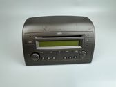 Radio/CD/DVD/GPS head unit