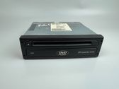 Radio/CD/DVD/GPS head unit