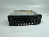 Radio/CD/DVD/GPS head unit