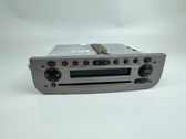 Radio/CD/DVD/GPS head unit