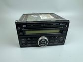 Unité principale radio / CD / DVD / GPS