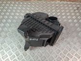 Air filter box