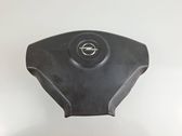 Steering wheel airbag