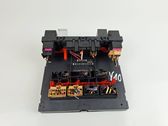 Comfort/convenience module