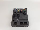 Fuse module