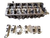 Engine head