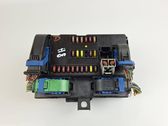 Gearbox control unit/module