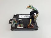Comfort/convenience module