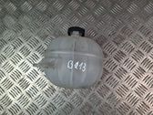 Coolant expansion tank/reservoir