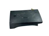 Steering wheel airbag
