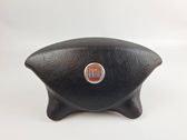 Steering wheel airbag