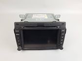 Radio / CD-Player / DVD-Player / Navigation
