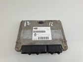 Engine control unit/module