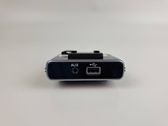 USB-Anschluss
