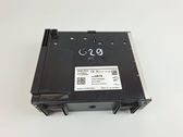 Autres unités de commande / modules