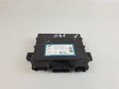 Module confort
