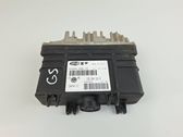 Engine control unit/module