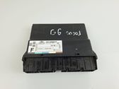 Module confort
