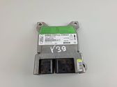 Module de contrôle airbag