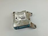 Module de contrôle airbag