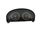 Compteur de vitesse tableau de bord