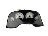 Compteur de vitesse tableau de bord