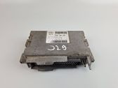 Calculateur moteur ECU