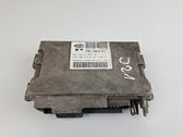 Motorsteuergerät ECU