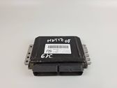 Calculateur moteur ECU
