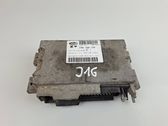 Calculateur moteur ECU