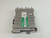 Calculateur moteur ECU
