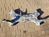 Front subframe