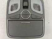 Sunroof switch