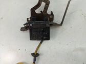 Bonnet Pedestrian Airbag Actuator
