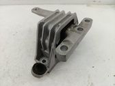 Engine mounting bracket