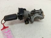 Ignition lock