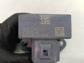 Unidad de control/módulo de la caja de transmisión diferencial