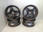 R15 steel rim