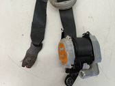 Cinturón trasero