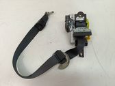 Ceinture de sécurité avant