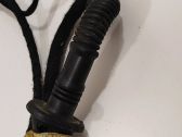 Tailgate/trunk wiring harness