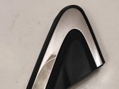 Fender end trim