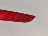 Rear tail light reflector