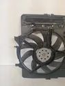 Kale ventilateur de radiateur refroidissement moteur