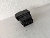 Central locking switch button
