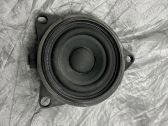 Front door speaker