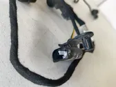 Cableado del sensor de aparcamiento (PDC)