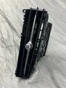 Dash center air vent grill