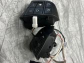 Steering wheel buttons/switches