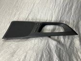 Front door speaker cover trim